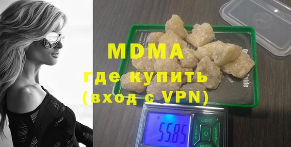 твердый Алзамай